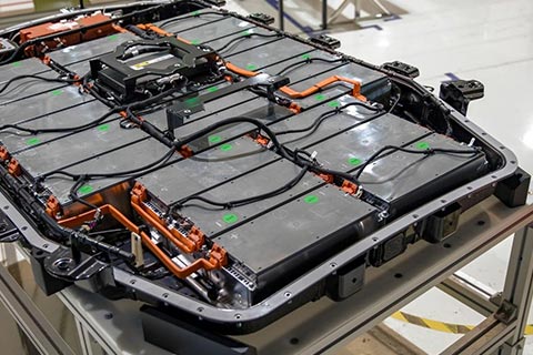 黑龙江高价电动车电池回收-上门回收磷酸电池-三元锂电池回收